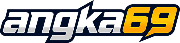 angka69 Logo